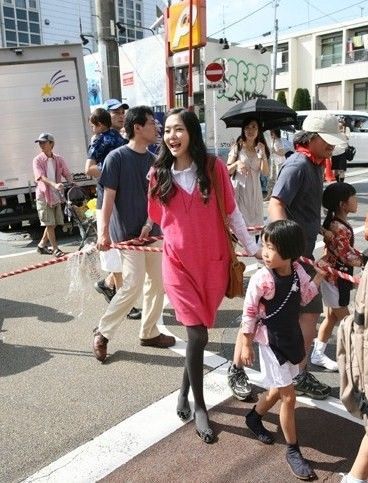 秋冬季搭配的招数:用“颜色”移动