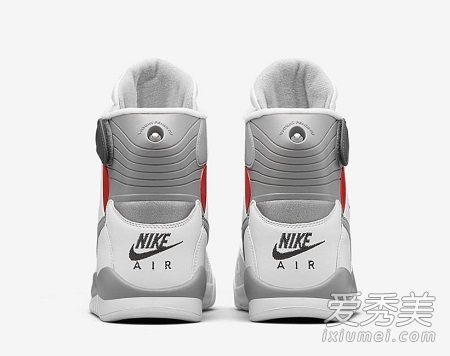 nike air pressure最新款2017罐式運動鞋什麼時候發售多少錢