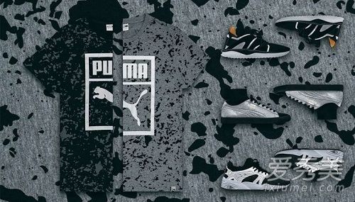 puma solar eclipse 日食主题鞋款什么时候发售多少钱