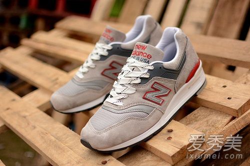 new balance 997全新coral snake配色怎麼樣?好看嗎?