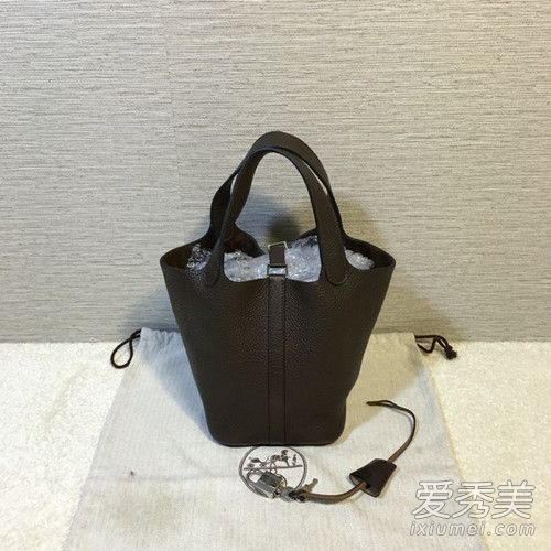 Hermes爱马仕菜篮子包多少钱 Hermes爱马仕菜篮子包价格