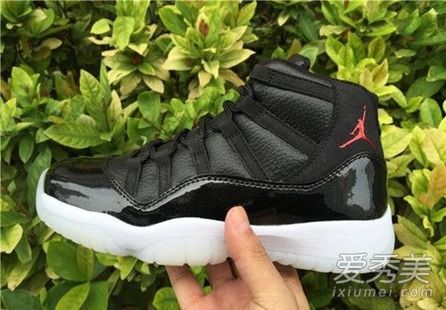 aj11黑武士發售時間 aj11黑武士多少錢