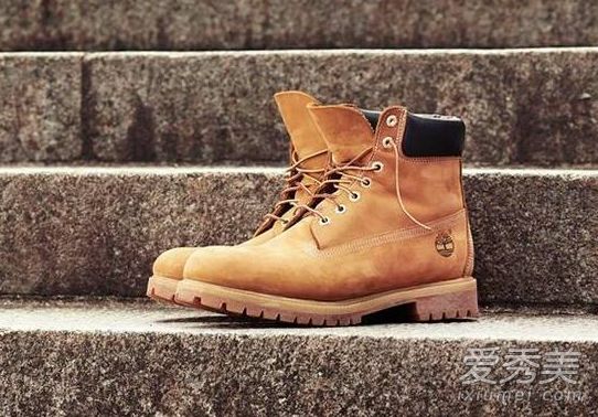 timberland是什麼牌子 timberland是什麼檔次