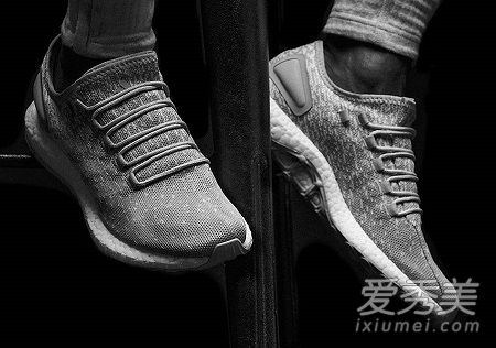 reigning champ x adidas 联名灰白主题跑鞋什么时候发售多少钱