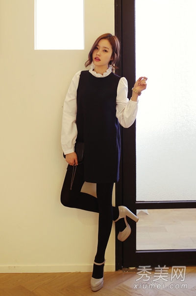 春季美鞋大放送 尖头高跟最有女人味