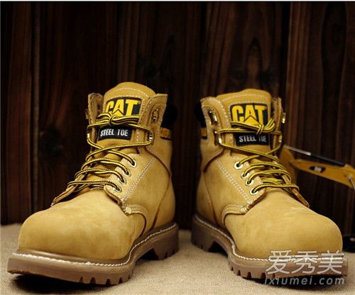 cat是什么牌子的鞋子 cat鞋子算什么档次
