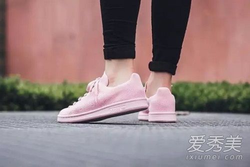 adidas stan smith sock新款粉色袜子鞋会发售吗?