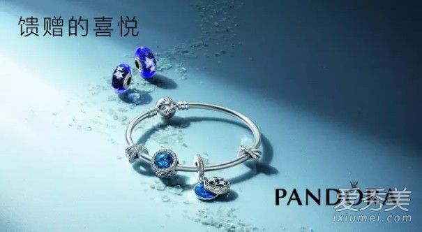 pandora繁星童話手鏈多少錢 潘多拉繁星童話手鏈價格