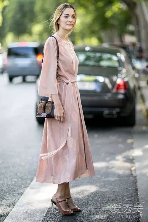 秋天穿什么鞋子 高跟鞋女人味十足 秋天穿什么高跟鞋