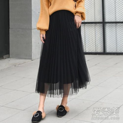 奔跑吧迪丽热巴裙子是什么牌子 迪丽热巴同款裙子品牌
