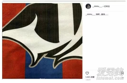 这就是街舞同款毛巾多少钱 哪里可以买