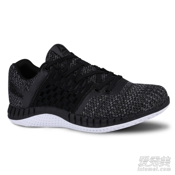reebok zprint run是什么档次 Reebok ZPrint什么时候上市