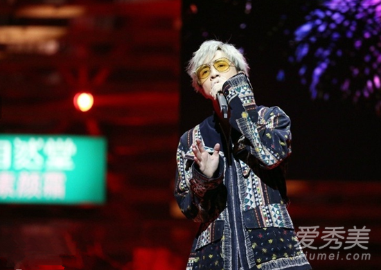金曲捞第八期薛之谦衣服是什么牌子 薛之谦同款衣服图片
