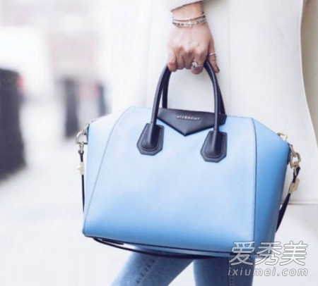 纪梵希antigona价格 givenchy antigona包包多少钱