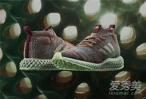 kith x futurecraft 4d什麼時候發售 kith x futurecraft 4d發售價格時間