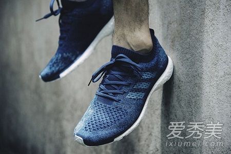 adidas 與 Parley全新聯名 adizero prime 跑鞋什麼時候發售多少錢