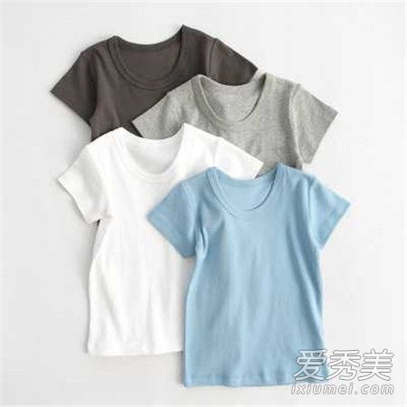 白色衣服染色用什麼可以洗掉 白色衣服染色去除小竅門