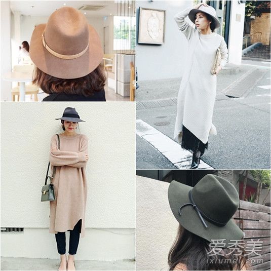 一件穿十年的经典品 死守钱包好过冬 服装穿搭图片