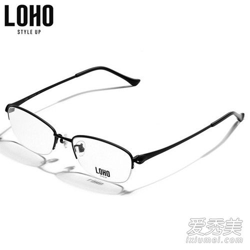 loho眼镜属于什么档次 loho眼镜多少钱