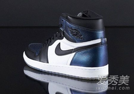 耐克aj11大灌籃真假對比 耐克aj11大灌籃什麼時候發售