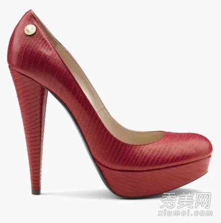 今春俏麗單鞋大賞 換季換鞋換形象