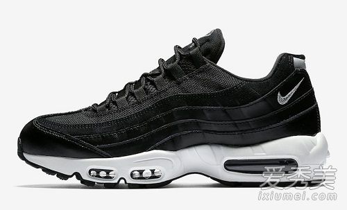 nike air max 95 rebel skulls骷髏頭什麼時候發售?