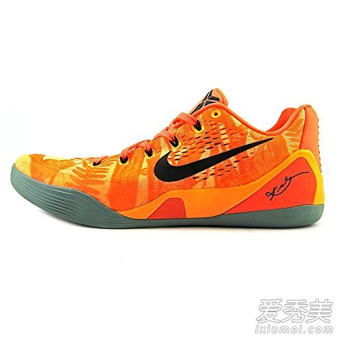 nike kd 10 peach jam耐克杜蘭特10代果醬配色會發售嗎?