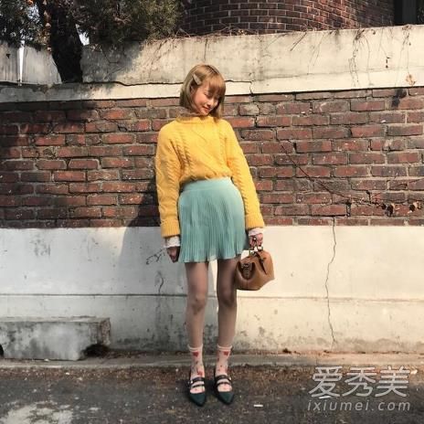 春天十二星座穿什麼衣服好 大學生寒假開學穿什麼衣服好