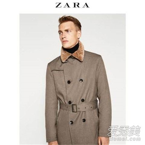 zara有男装么 zara的男装质量怎么样