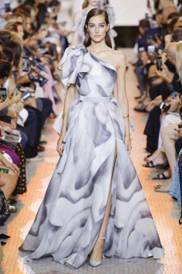 殿堂级婚纱Elie Saab落户上海，定价与欧洲同步