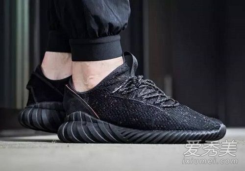 adidas tubular doom sock多少錢?阿迪達斯小椰子專櫃價格