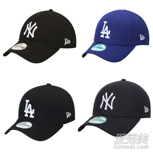ny和mlb的帽子有什么区别 ny和mlb的棒球帽哪个好