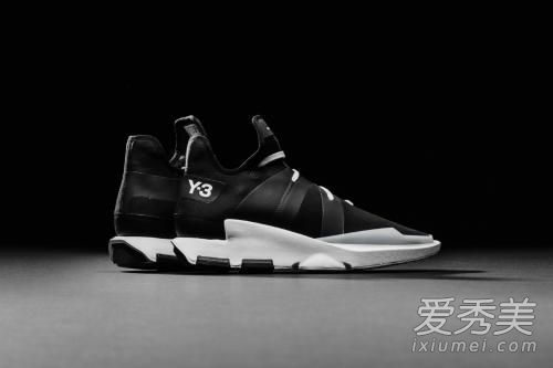 y-3 noci low core black多少錢?專櫃價格