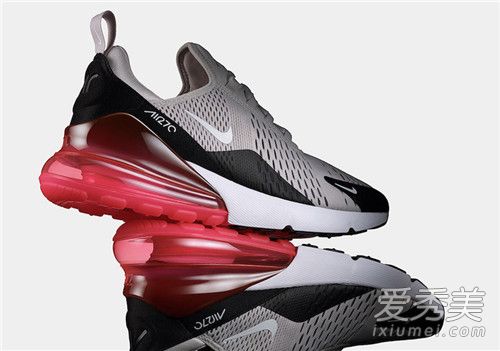 air max 270測評 air max 270能跑步嗎