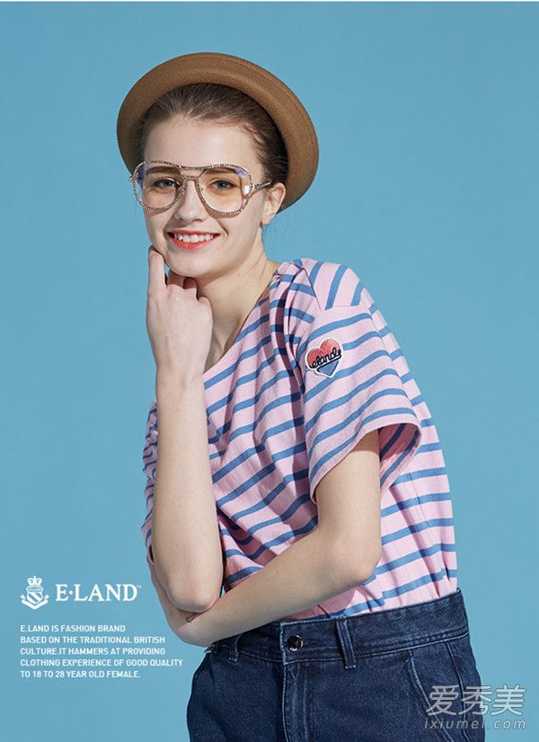 eland衣服怎麼樣 eland衣服適合多大的年齡