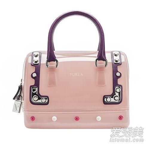 furla果凍包染色了怎麼清洗 furla果凍包保養方法