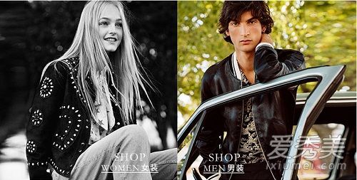 sandro是什么牌子 sandro是哪个国家的