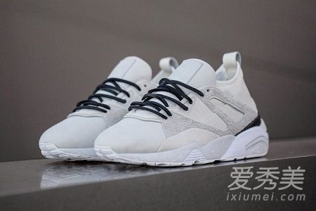 bait x puma blaze of glory sock 聯名chalk配色怎麼樣多少錢