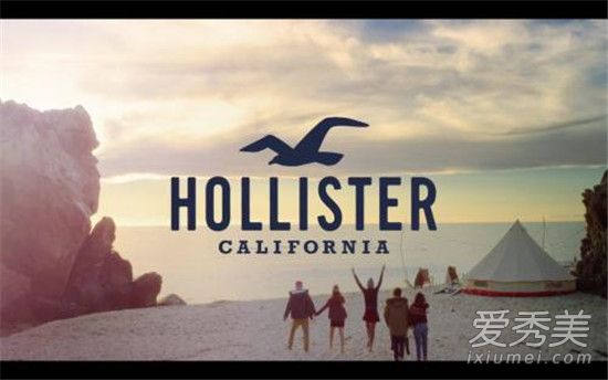 Hollister是什麼牌子 Hollister是什麼檔次