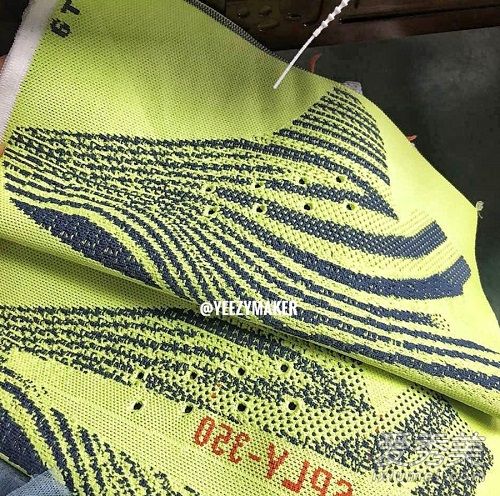 adidas yeezy boost 350 v2 semi黃椰子鞋什麼時候發售?