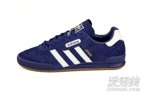 adidas jeans複刻版多少錢?阿迪達斯jeans super發售價