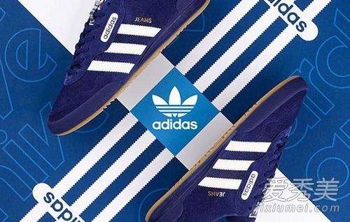 adidas jeans複刻版多少錢?阿迪達斯jeans super發售價