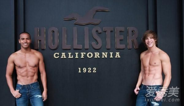 Hollister是什麼牌子 Hollister是什麼檔次