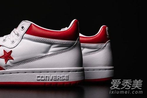 converse fastbreak 83多少錢?匡威喬丹同款複古運動鞋