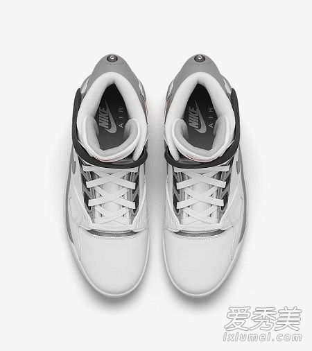 nike air pressure最新款2017罐式運動鞋什麼時候發售多少錢