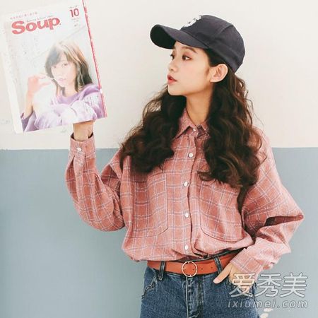 赵四的西装为什么这么火 赵四同款格子外套怎么穿好看