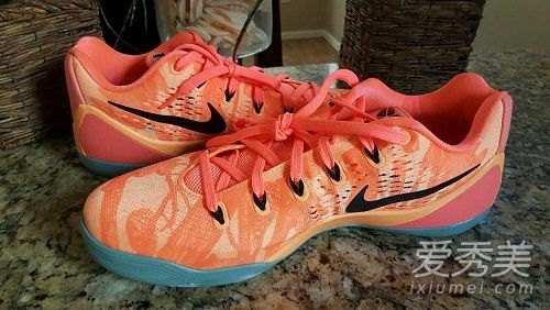 nike kd 10 peach jam耐克杜蘭特10代果醬配色會發售嗎?