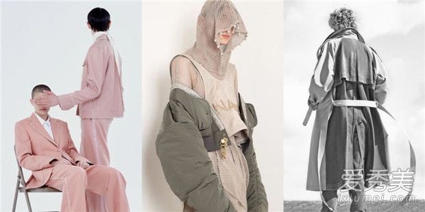 韩国设计师品牌盘点 5个接轨国际的韩国时装品牌 