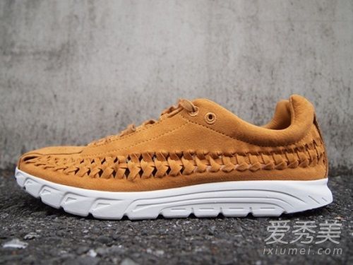 nike mayfly woven巴黎聖日爾曼定製版多少錢?在哪買?