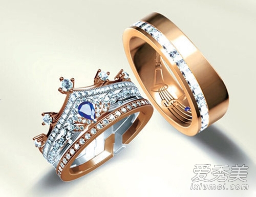 9.15克拉有多大 十對明星夫婦婚戒PK